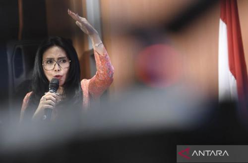 DPR Dorong Transparansi dan Perlindungan Hukum dalam RUU Perampasan Aset