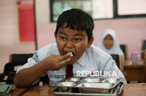BGN Coret 80 Sekolah Swasta Elite dari Daftar Penerima MBG  