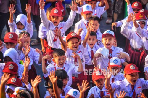 Anak tak Harus Unggul di Semua Bidang, Ini Kata Dokter Anak