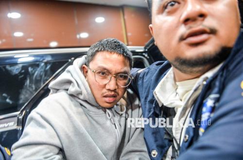 Terbukti Bersalah, Youtuber Resbob Divonis 2,5 Tahun Penjara