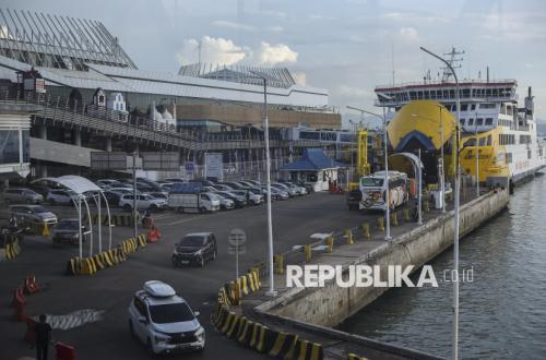 Persiapan Mudik Lebaran 2026: Delay System di Bakauheni, Mitigasi Cuaca, dan Atensi Khusus Gorontalo