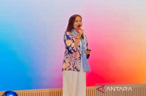 Google: AI Generatif Berpotensi Buka Nilai Ekonomi Rp66 Triliun di Sektor Kreatif RI