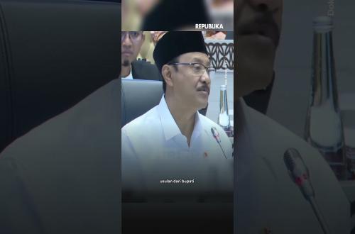 Mensos 106 Ribu PBI BPJS Kesehatan Otomatis Aktif Lagi