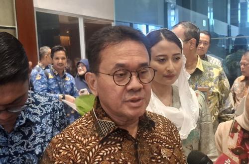 Mendag Pastikan Produk Impor Tetap Masuk Jelang Wajib Halal Oktober