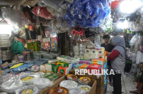Tak Sekadar Tempat Belanja, Pasar Kini Disiapkan Jadi Ruang Publik Nyaman