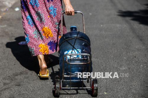 Pemerintah Pastikan Galon Guna Ulang AMDK Tetap Aman Dikonsumsi