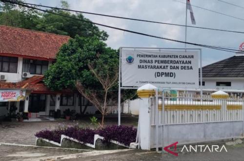 46 Desa di Cianjur Siap Gelar Pilkades Digital Tahun 2026