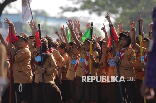 Jangan Anggap Remeh, Bullying hingga Radikalisme Mengintai Masa Depan Anak