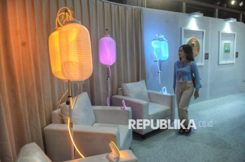 Memahami Kanker Lewat Karya Seni yang Menginspirasi