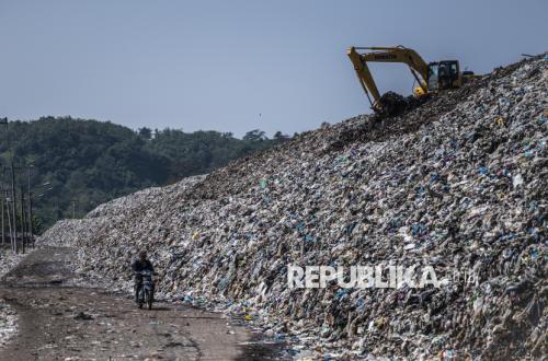 Investor Proyek PSEL akan Kunjungi TPA Jatibarang Semarang, Nilai Investasi Rp3 Triliun