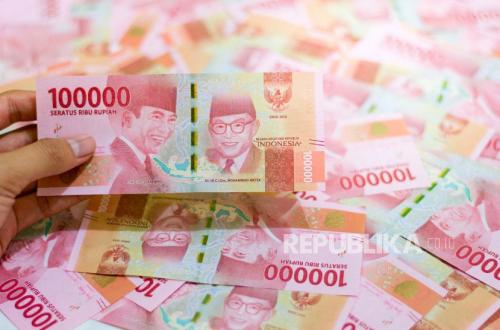 Apakah APBN Bisa Dianggap Baitul Mal dalam Konteks Kekinian?