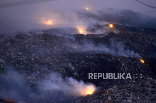 Pemangkasan Emisi Metana Kunci Atasi Krisis Energi Global
