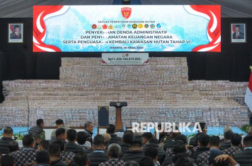 Efektif Balikin Uang Negara, Pakar: Kejagung Seperti Jalankan UU Perampasan Aset