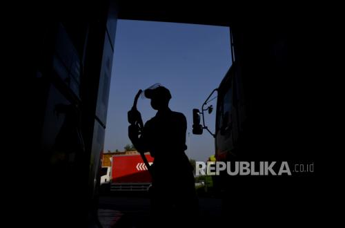 Harga Minyak Berpotensi Melonjak, RI Diminta Siapkan Langkah Antisipasi