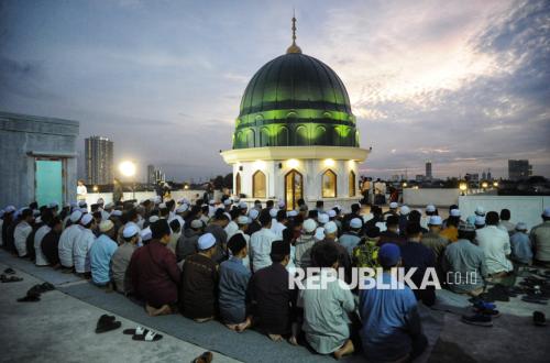 Kemenag: Sidang Isbat Wujud Kehadiran Negara dan Edukasi Publik
