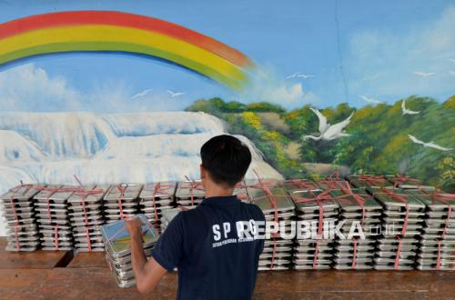 SPPG tidak akan Terima Insentif Rp6 Juta Per Hari Selama Masa Libur Sekolah