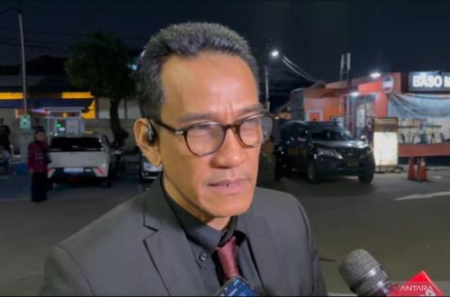 Dokter Tifa Dirawat Inap di RS Polri, GERD Kambuh Akibat Stres Tinggi