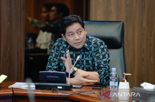 Pemerintah Luruskan Istilah "Emas di Bawah Bantal" Bukan Simpanan Fisik