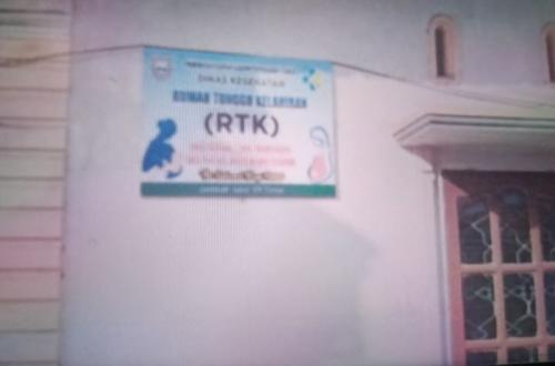 Pasaman Barat Sediakan Rumah Tunggu Kelahiran untuk Ibu Hamil Berisiko Tinggi