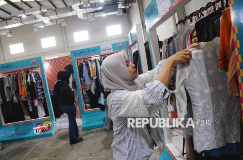 Menkop UMKM Dorong Penindakan Impor Ilegal Demi Selamatkan UMKM