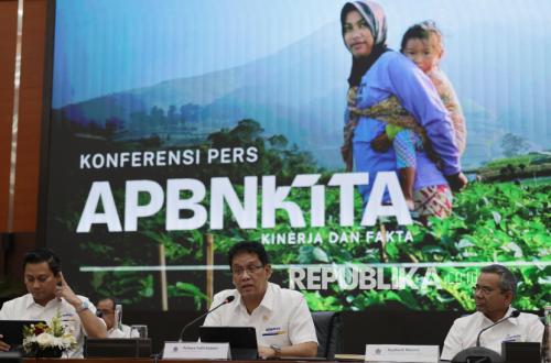 Peringatan Keras Purbaya untuk Penerima Beasiswa LPDP: Jangan Menghina-hina Negara