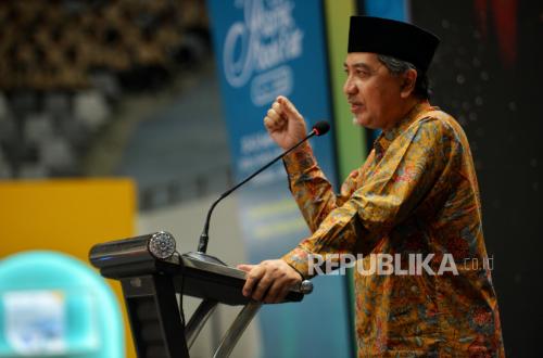 Gontor Ajak Pesantren Dunia Bedah Pendidikan Holistik dalam Forum Internasional