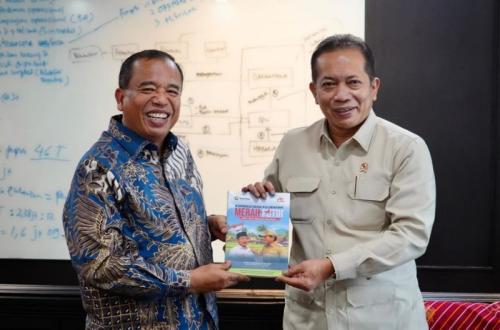 Festival Bunga dan Buah Karo 2026: Panggung Promosi Pesona dan Hasil Pertanian Sumut
