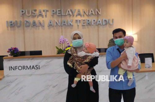 Perawat RSHS Bandung Dilaporkan ke Polisi Soal Percobaan Penculikan Hingga Perdagangan Orang