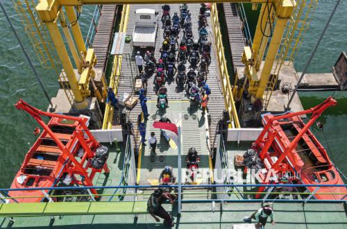 Kemenhub Siapkan 6 Ribu Tiket Mudik Gratis Kendari–Raha–Baubau