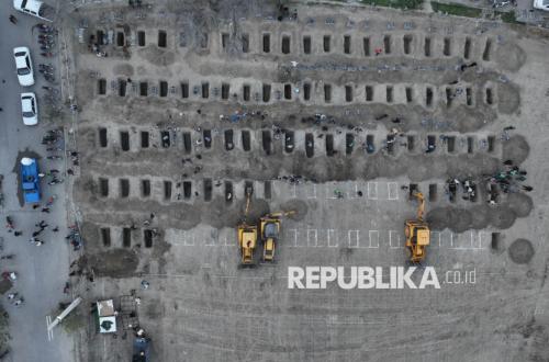 Fakta Baru, AS Pakai Data Usang Intelijen, Serang Sekolah Bunuh 168 Siswa di Iran