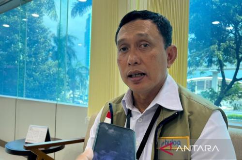 Bulog Gelar Operasi Pasar MinyaKita Atasi Kelangkaan di DKI