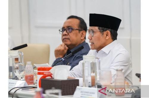 Pemerintah Fokus Tangani Kemiskinan Ekstrem di 88 Kabupaten/Kota