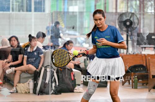 Puteri Indonesia Tekankan Pentingnya Kolaborasi Jaga Lingkungan
