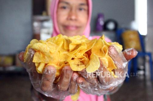 Pemkot Medan Beri Sertifikat Halal ke 100 Pelaku UMKM