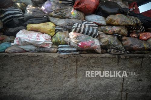 17,7 Juta Pemudik Masuk Jateng, Produksi Sampah Diprediksi Meningkat