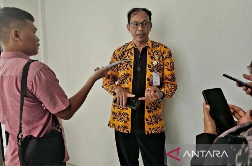 Kemenkes Gelontorkan Rp1,5 Miliar Bantu Natuna Musnahkan 20 Ton Obat Kedaluwarsa
