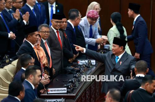 Dari Negeri Rempah Menjadi Negara Adidaya