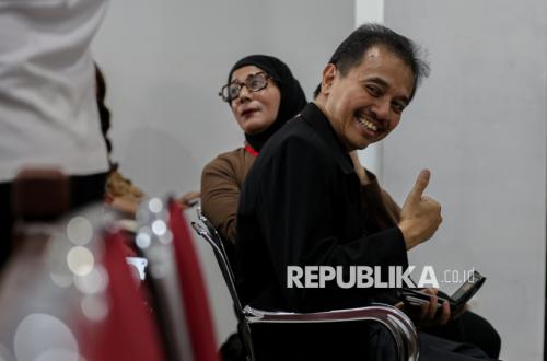 Roy Suryo Ajukan Praperadilan Terkait Penggeledahan Kasus Ijazah Palsu Jokowi