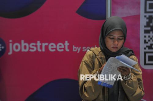 Kemendagri Dorong Pemda Buat Instrumen Pengukuran untuk Turunkan Angka Pengangguran