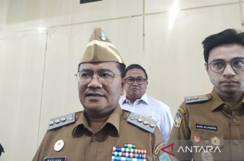 Pemkot Jambi Lindungi 15.740 Pekerja Rentan Lewat BPJS Ketenagakerjaan