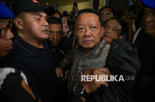 Kejagung Periksa Pihak Swasta dan Empat Penyidik Kepolisian Terkait Kasus TPPU Eks Jampidsus Febrie