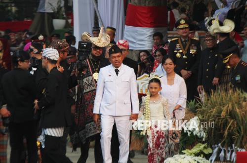KDM Kritik Birokrasi Langgengkan Budaya Feodal di Lingkungan Pemprov Jabar