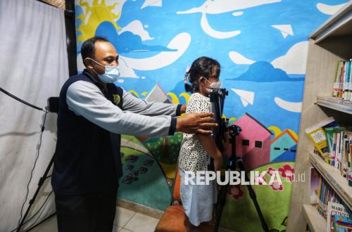 Pengobatan TBC yang tak Tuntas pada Anak Bisa Picu Peradangan Jantung