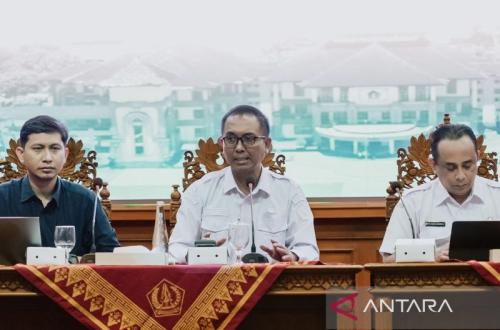 Pemkab Badung Matangkan Sistem Presensi Wajah ASN, Mulai Berlaku 2027