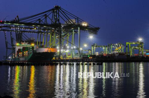 Genjot Pertumbuhan, Kadin Perluas Kemitraan Internasional