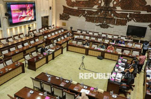 Independensi BI Dinilai Jadi Kunci Menjaga Stabilitas Rupiah