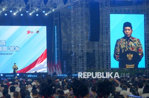 Kemenkop Mulai Pelatihan Manajer KDKMP, Ferry Juliantono: Ini Tugas Sejarah