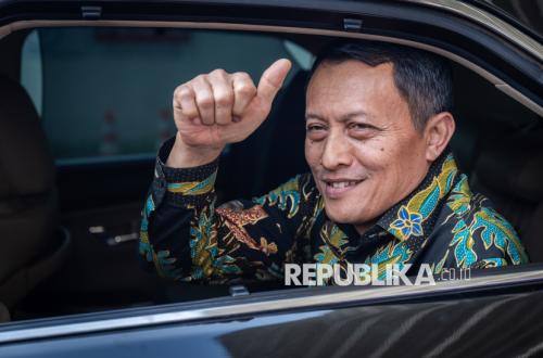 Rudi Margono Ditunjuk Jadi Plt Jampidsus, Tiga Kasus Korupsi Beralih ke Kejaksaan Agung