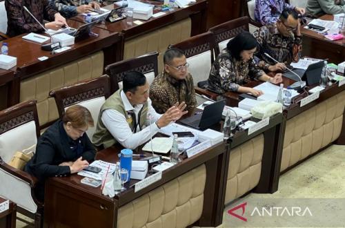 Bulog Pastikan Stok Beras Nasional Aman di Tengah Gejolak Global