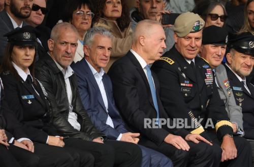 Gagal Jatuhkan Pemerintahan Iran, Mossad Berdalih Misi Belum Selesai, Dilanjutkan Setelah Perang